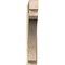 Ekena Millwork Legacy Block Rough Sawn Outlooker, Douglas Fir, 8"W x 46"D x 46"H OUT08X46X46LEC05RDF - alternate 4